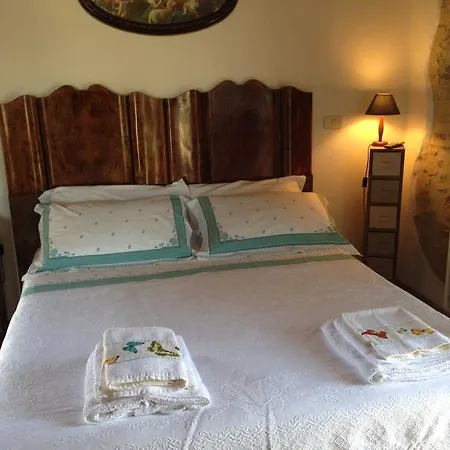 Country house Ii Nocciolo 44 San Vito Chietino