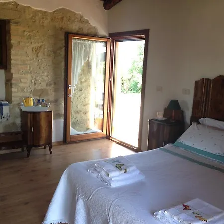 Country house Ii Nocciolo 44 *