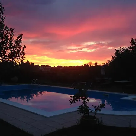 Country house Ii Nocciolo 44 *