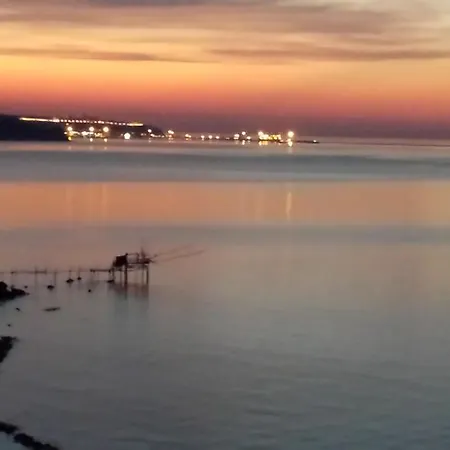 Hétvégi ház Ii Nocciolo 44 *
