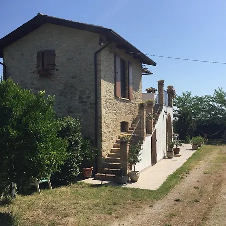 Country house Ii Nocciolo 44