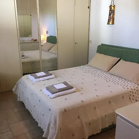 Ii Nocciolo 44 * San Vito Chietino